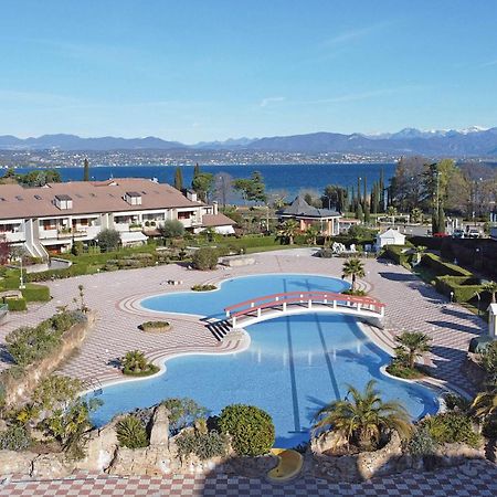 Апартаменти I Ciliegi 1-09 Con Piscina By Wonderful Italy Дезенцано-дель-Гарда Екстер'єр фото