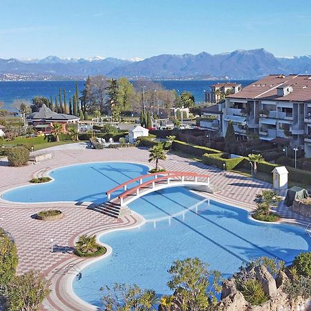 Апартаменти I Ciliegi 1-09 Con Piscina By Wonderful Italy Дезенцано-дель-Гарда Екстер'єр фото
